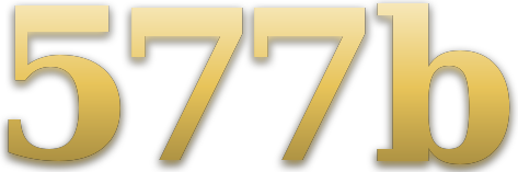 577b logo